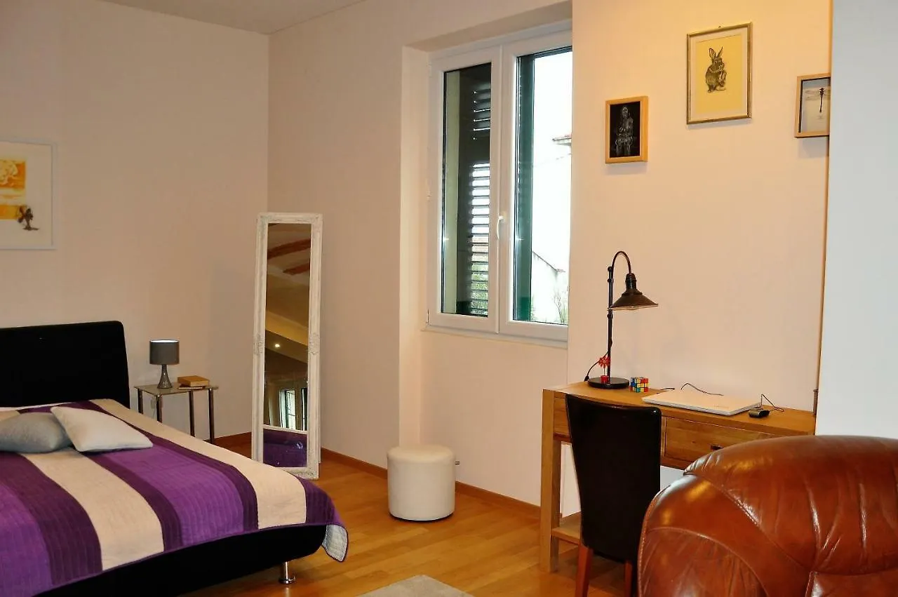 Marta Sea Residence Split 0*,