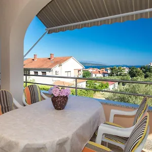Paradiso Apartment Krk Town