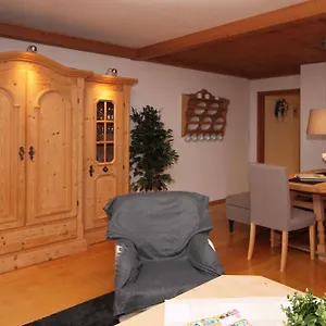 Allgäutraum Apartment Burgberg im Allgäu