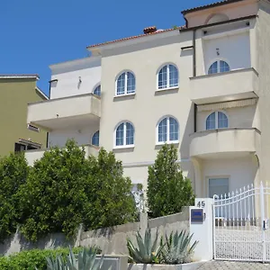 Urbajs Apartment Vrsar