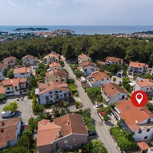Katana Apartment Poreč